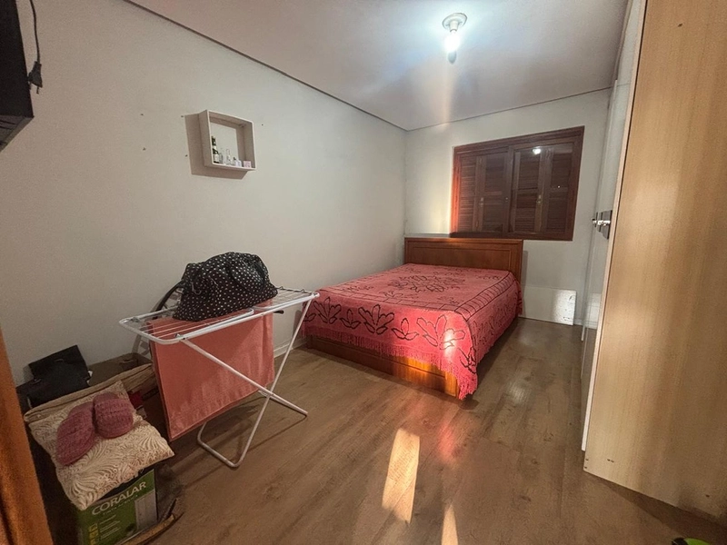 Apartamento térreo com pátio privativo: 9ª foto da galeria de imagens do imóvel