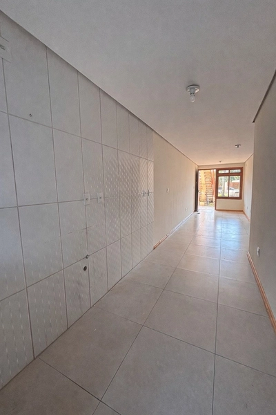 Apartamento térreo com pátio privativo: 4ª foto da galeria de imagens do imóvel