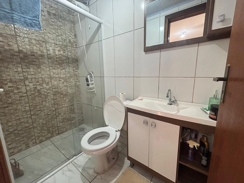 Apartamento térreo com pátio privativo: 8ª foto da galeria de imagens do imóvel