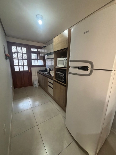 Apartamento térreo com pátio privativo: 6ª foto da galeria de imagens do imóvel