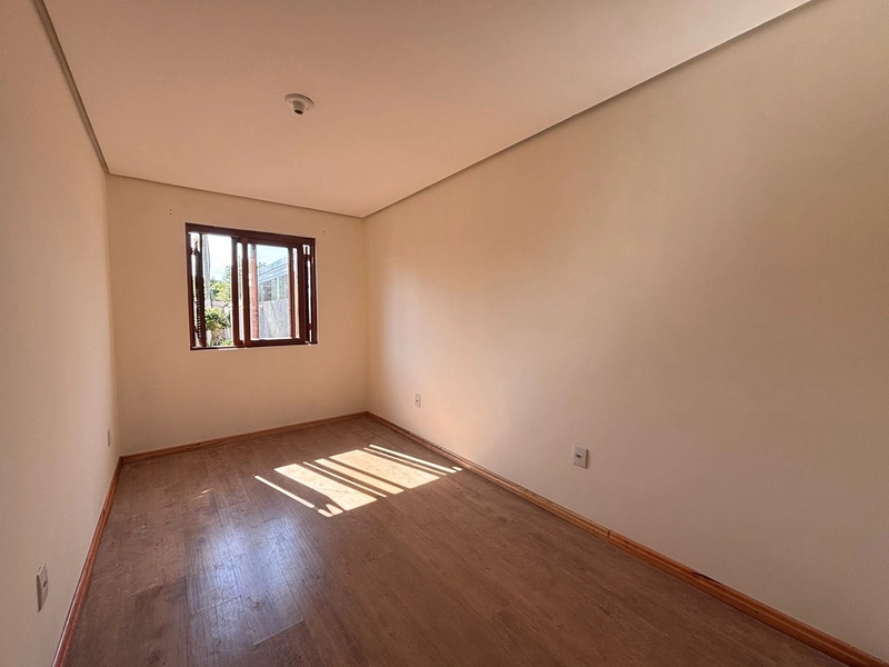 Apartamento térreo com pátio privativo: 7ª foto da galeria de imagens do imóvel