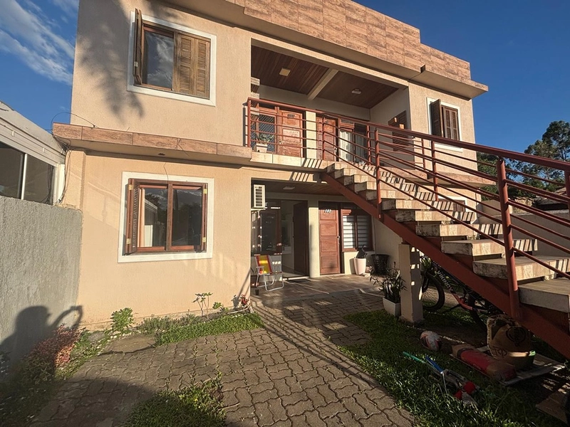 Imóvel residencial ou comercial