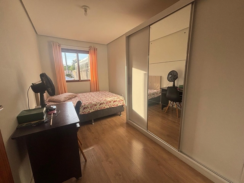 Apartamento térreo com pátio privativo: 7ª foto da galeria de imagens do imóvel