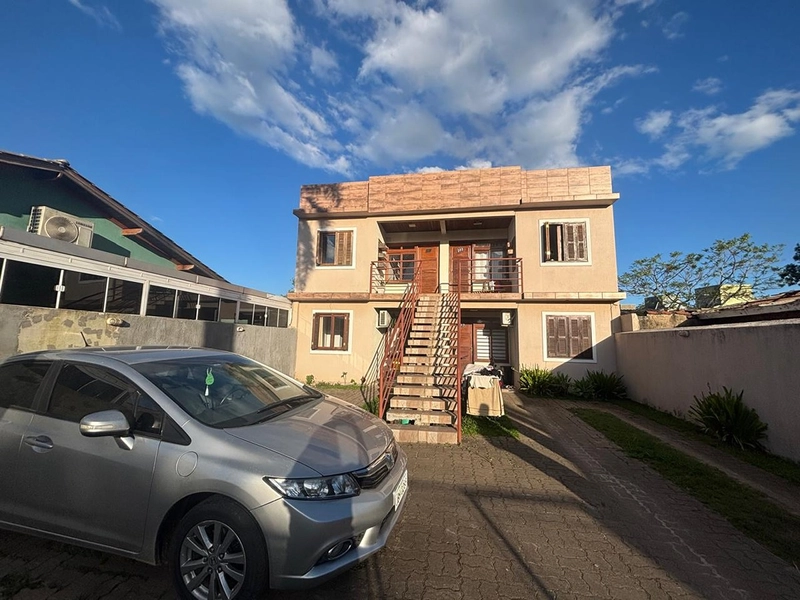 Apartamento térreo com pátio privativo: 11ª foto da galeria de imagens do imóvel