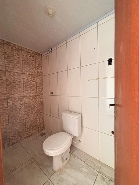 Apartamento térreo com pátio privativo: 6ª foto da galeria de imagens do imóvel