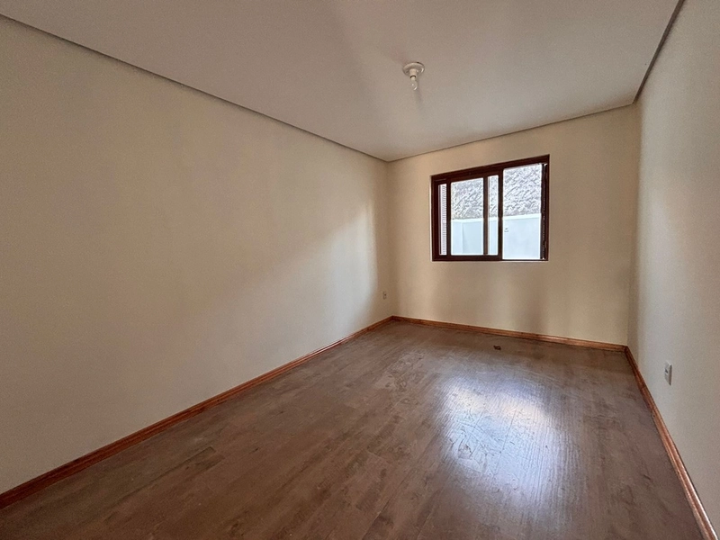 Apartamento térreo com pátio privativo: 5ª foto da galeria de imagens do imóvel