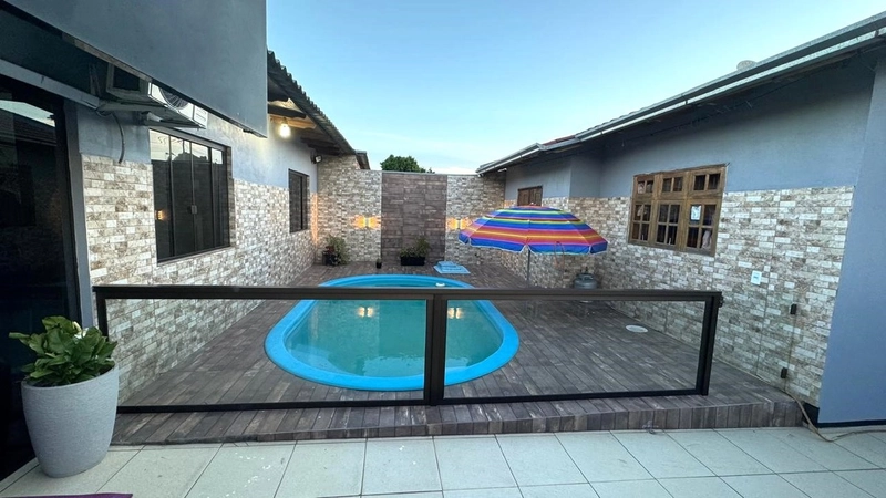 Casa de 2 dormitórios com suíte no bairro São Jerônimo: 10ª foto da galeria de imagens do imóvel