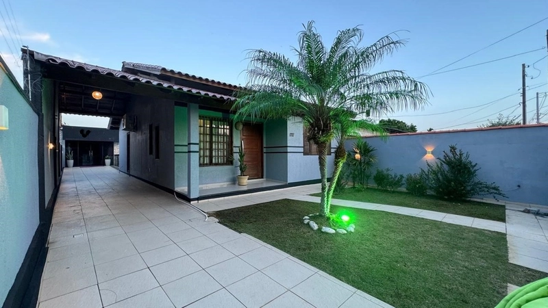 Casa de 2 dormitórios com suíte no bairro São Jerônimo: 2ª foto da galeria de imagens do imóvel