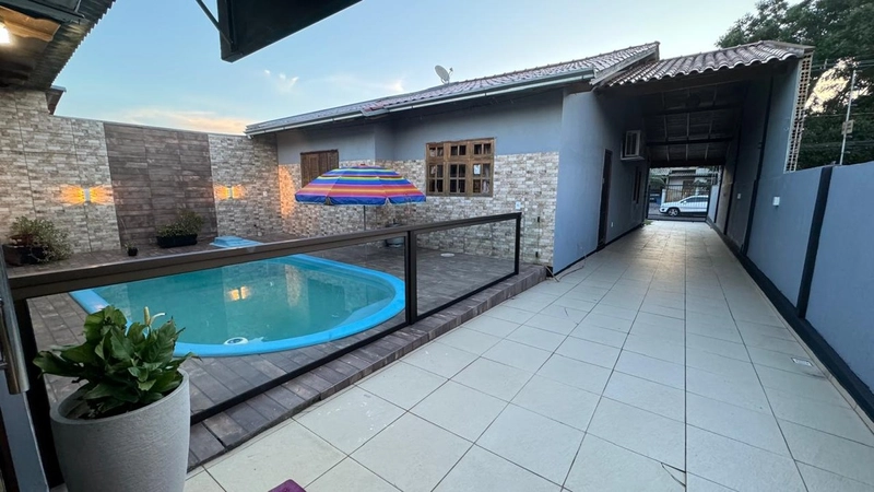 Casa de 2 dormitórios com suíte no bairro São Jerônimo: 12ª foto da galeria de imagens do imóvel