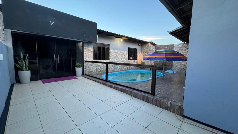 Casa de 2 dormitórios com suíte no bairro São Jerônimo: 11ª foto da galeria de imagens do imóvel