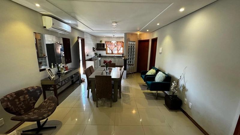 Casa de 2 dormitórios com suíte no bairro São Jerônimo: 5ª foto da galeria de imagens do imóvel