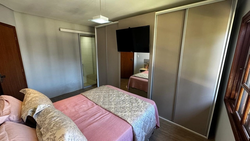 Casa de 2 dormitórios com suíte no bairro São Jerônimo: 6ª foto da galeria de imagens do imóvel