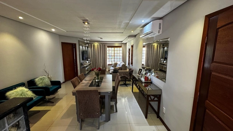 Casa de 2 dormitórios com suíte no bairro São Jerônimo: 4ª foto da galeria de imagens do imóvel