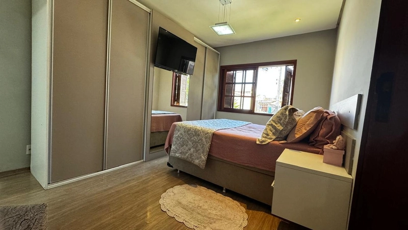 Casa de 2 dormitórios com suíte no bairro São Jerônimo: 8ª foto da galeria de imagens do imóvel