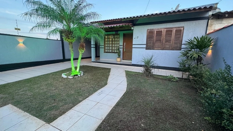 Casa de 2 dormitórios com suíte no bairro São Jerônimo: 14ª foto da galeria de imagens do imóvel