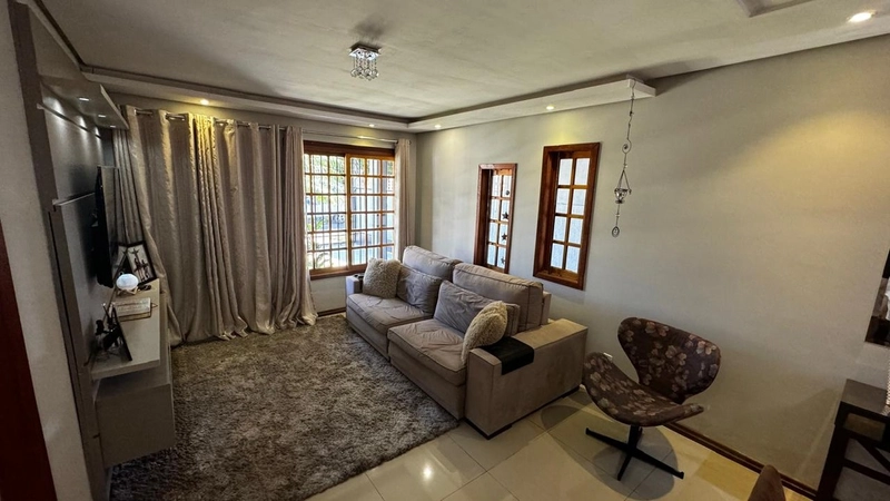 Casa de 2 dormitórios com suíte no bairro São Jerônimo: 3ª foto da galeria de imagens do imóvel