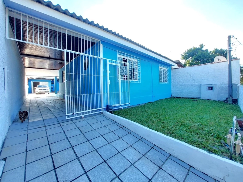 Casa a venda em Cachoeirinha, no Bairro Nova Cachoeirinha: 1ª foto da galeria de imagens do imóvel