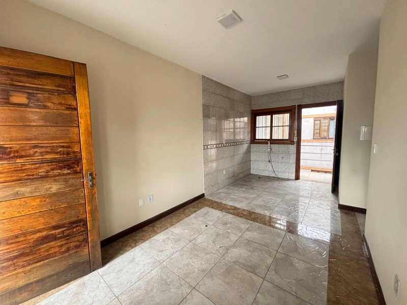 Apartamento 2 dormitórios no bairro Fátima: 3ª foto da galeria de imagens do imóvel