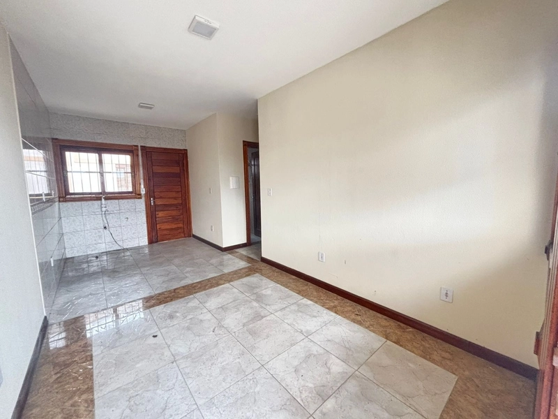 Apartamento 2 dormitórios no bairro Fátima: 2ª foto da galeria de imagens do imóvel