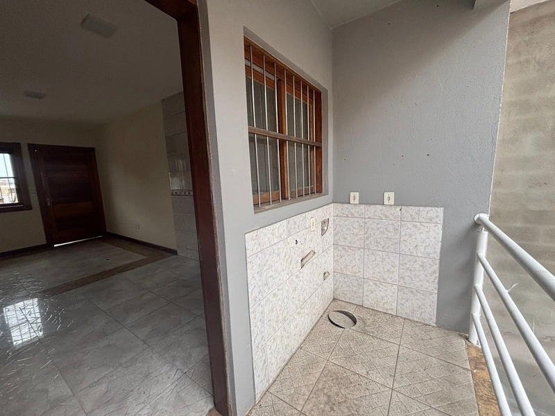 Apartamento 2 dormitórios no bairro Fátima: 8ª foto da galeria de imagens do imóvel