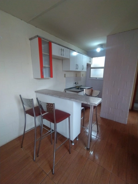 Apartamento 2 dormitórios no Parque Marechal Rondon: 6ª foto da galeria de imagens do imóvel