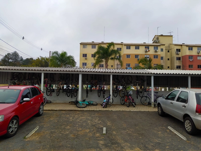 Apartamento 2 dormitórios no Parque Marechal Rondon: 16ª foto da galeria de imagens do imóvel