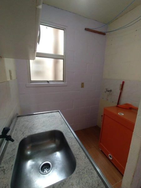 Apartamento 2 dormitórios no Parque Marechal Rondon: 7ª foto da galeria de imagens do imóvel