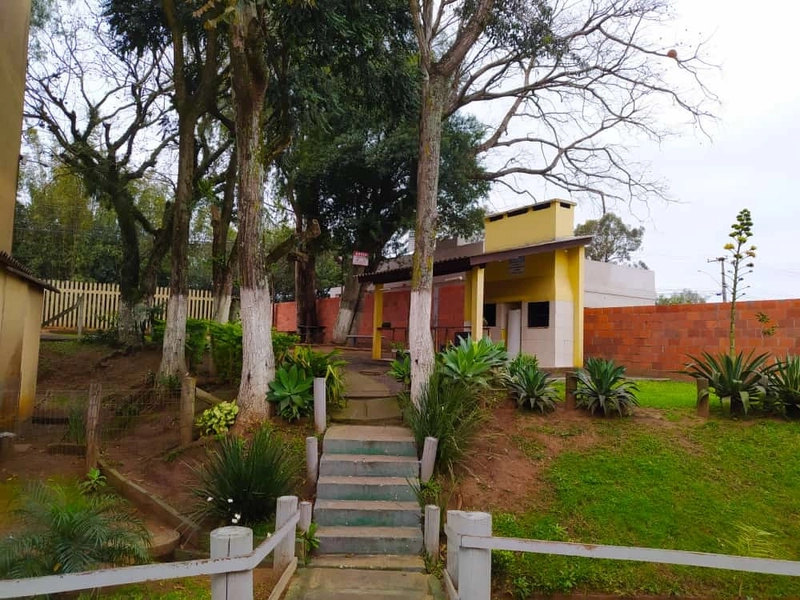 Apartamento 2 dormitórios no Parque Marechal Rondon: 15ª foto da galeria de imagens do imóvel