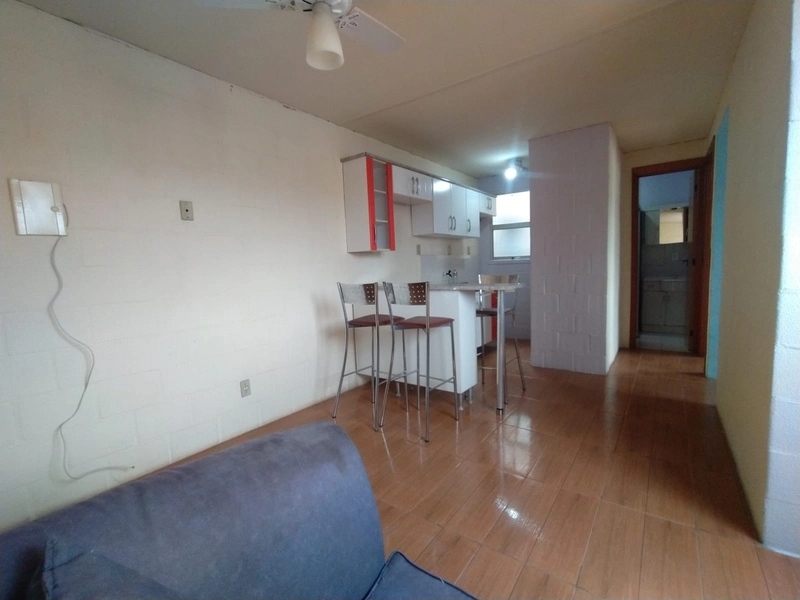 Apartamento 2 dormitórios no Parque Marechal Rondon: 4ª foto da galeria de imagens do imóvel