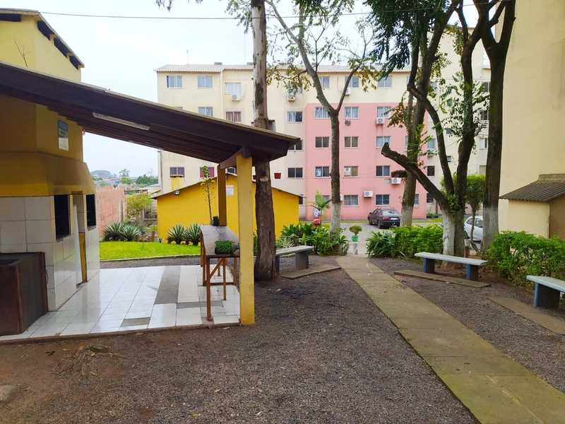 Apartamento 2 dormitórios no Parque Marechal Rondon: 12ª foto da galeria de imagens do imóvel