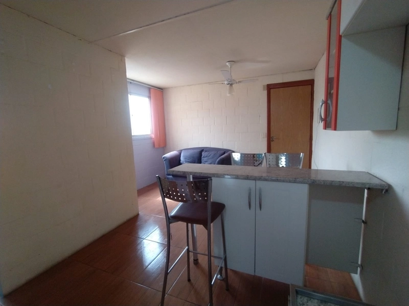 Apartamento 2 dormitórios no Parque Marechal Rondon: 5ª foto da galeria de imagens do imóvel