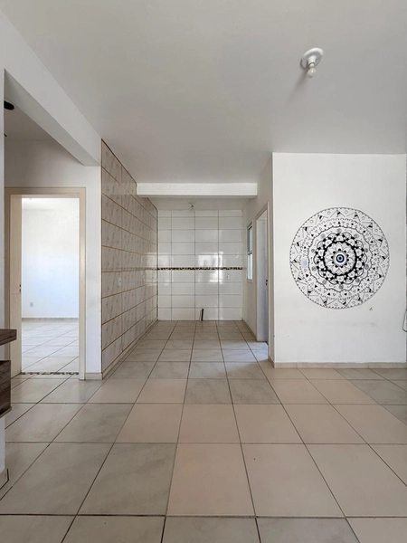 Apartamento 2 Dormitórios no Jardim do Bosque, Cachoeirinha: 3ª foto da galeria de imagens do imóvel