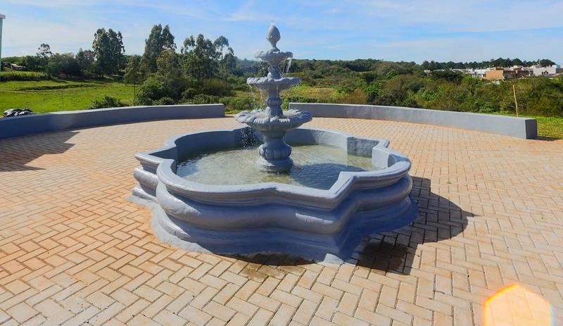 Casas de 1 e 2 dormitórios no Parque Residencial Itália: 15ª foto da galeria de imagens do imóvel