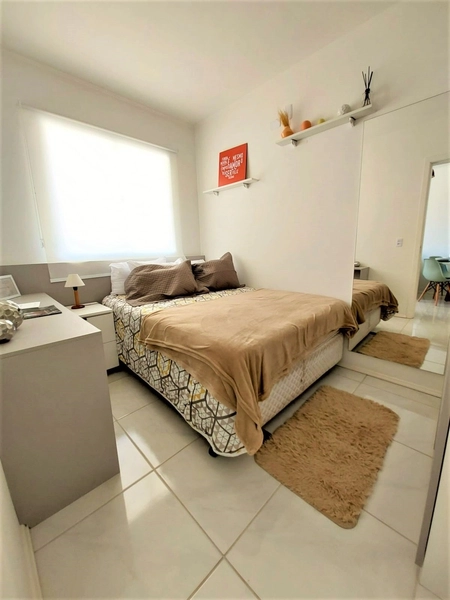 Casas de 1 e 2 dormitórios no Parque Residencial Itália: 8ª foto da galeria de imagens do imóvel