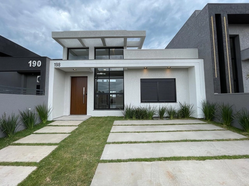 Casa a venda no bairro Terra Nova em Gravataí: 1ª foto da galeria de imagens do imóvel