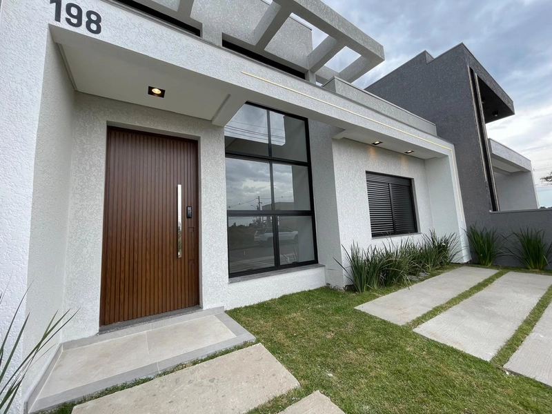 Casa a venda no bairro Terra Nova em Gravataí: 4ª foto da galeria de imagens do imóvel