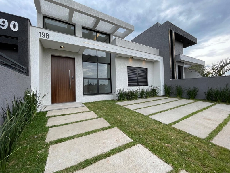 Casa a venda no bairro Terra Nova em Gravataí: 2ª foto da galeria de imagens do imóvel