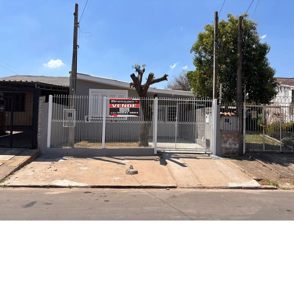 Imóvel residencial ou comercial