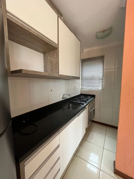 Apartamento Mobiliado em Canoas à Venda, no Bairro Olaria: 7ª foto da galeria de imagens do imóvel