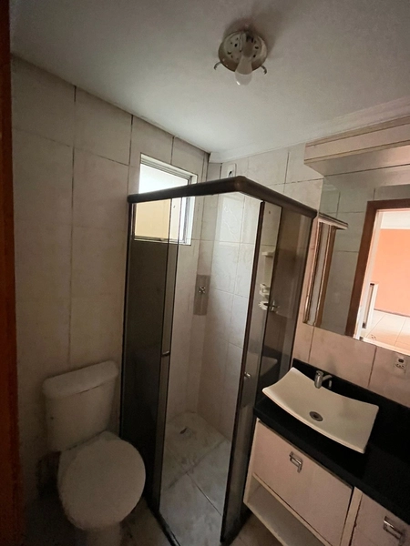 Apartamento Mobiliado em Canoas à Venda, no Bairro Olaria: 9ª foto da galeria de imagens do imóvel