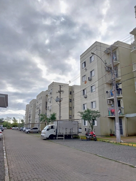 Apartamento Mobiliado em Canoas à Venda, no Bairro Olaria: 13ª foto da galeria de imagens do imóvel