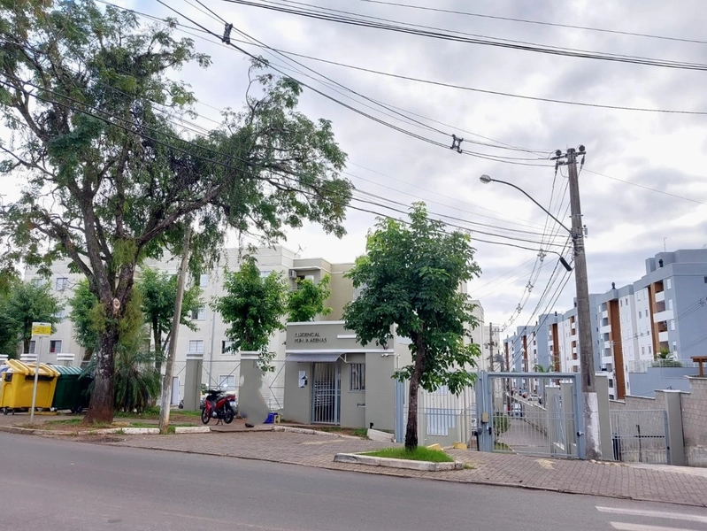 Apartamento Mobiliado em Canoas à Venda, no Bairro Olaria: 1ª foto da galeria de imagens do imóvel