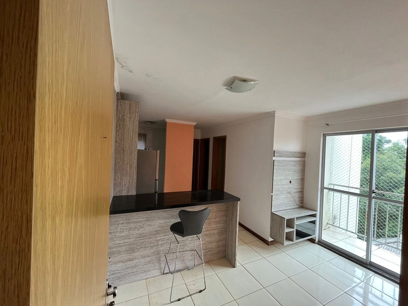Apartamento Mobiliado em Canoas à Venda, no Bairro Olaria: 2ª foto da galeria de imagens do imóvel