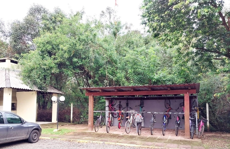 Apartamento Mobiliado em Canoas à Venda, no Bairro Olaria: 11ª foto da galeria de imagens do imóvel