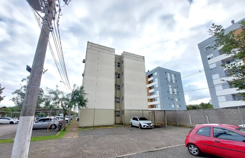 Apartamento Mobiliado em Canoas à Venda, no Bairro Olaria: 12ª foto da galeria de imagens do imóvel