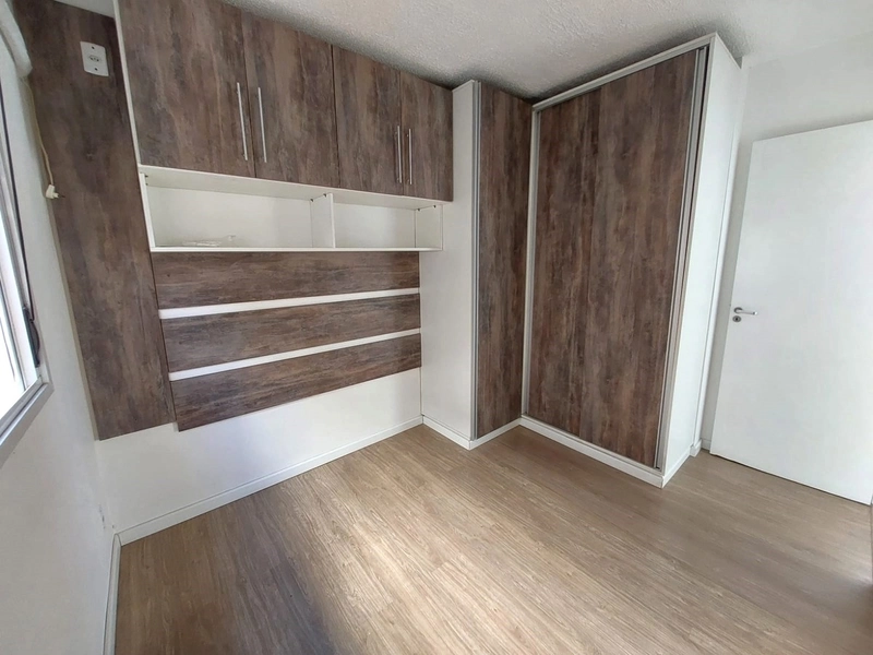 Apartamento 2 dormitórios no bairro Vila Cachoeirinha: 10ª foto da galeria de imagens do imóvel