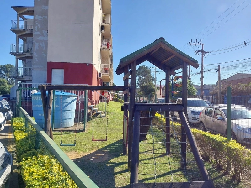Apartamento 2 dormitórios no bairro Vila Cachoeirinha: 15ª foto da galeria de imagens do imóvel