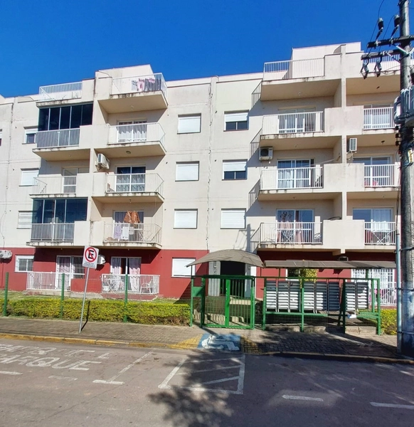 Apartamento 2 dormitórios no bairro Vila Cachoeirinha: 18ª foto da galeria de imagens do imóvel