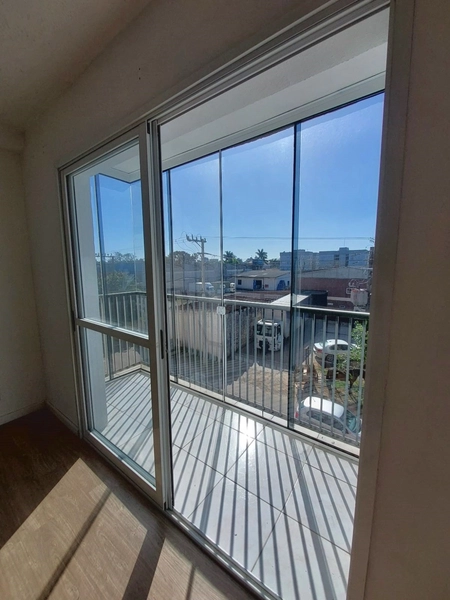 Apartamento 2 dormitórios no bairro Vila Cachoeirinha: 19ª foto da galeria de imagens do imóvel