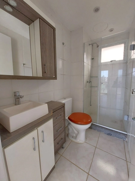 Apartamento 2 dormitórios no bairro Vila Cachoeirinha: 11ª foto da galeria de imagens do imóvel